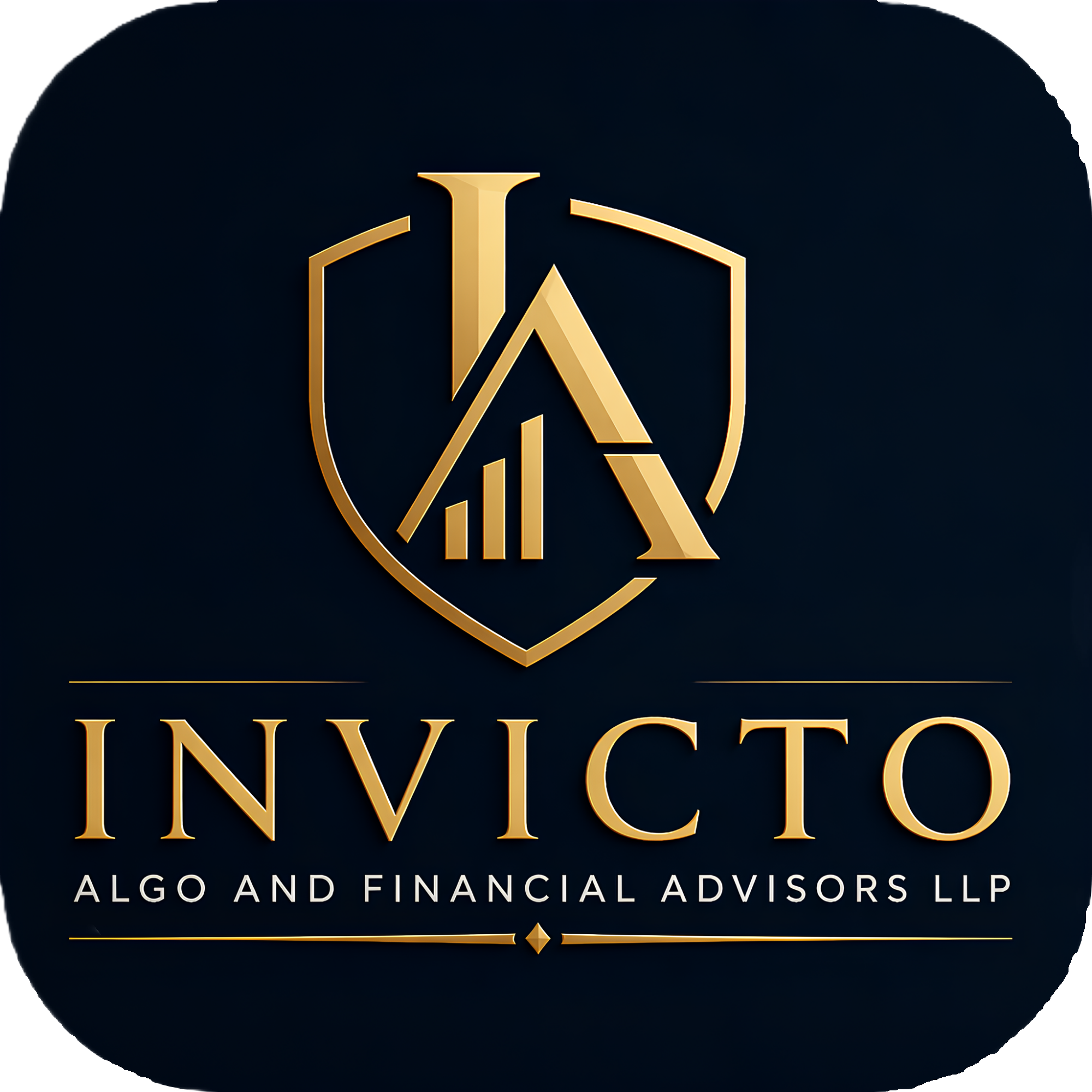 Invicto Logo